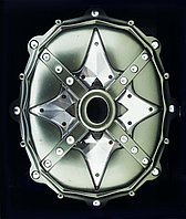 Space Defender Щит, Космическое оружие, Световые и звуковые эффекты YH3107-29, фото 1
