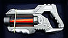 Space Defender Пистолет, Космическое оружие, Световые и звуковые эффекты YH3101-23