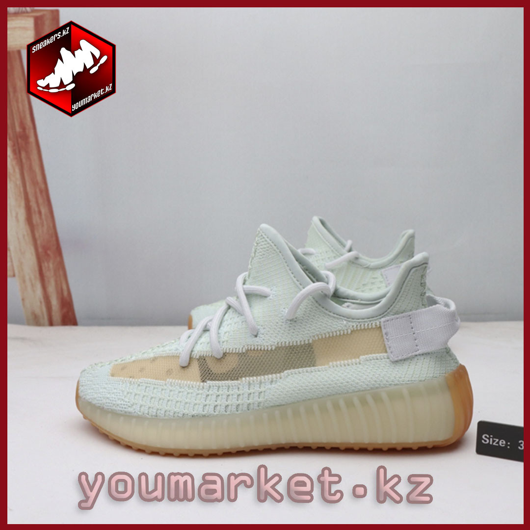 Adidas Yeezy 350 Vol.2 by Kanye West - фото 1 - id-p19615444