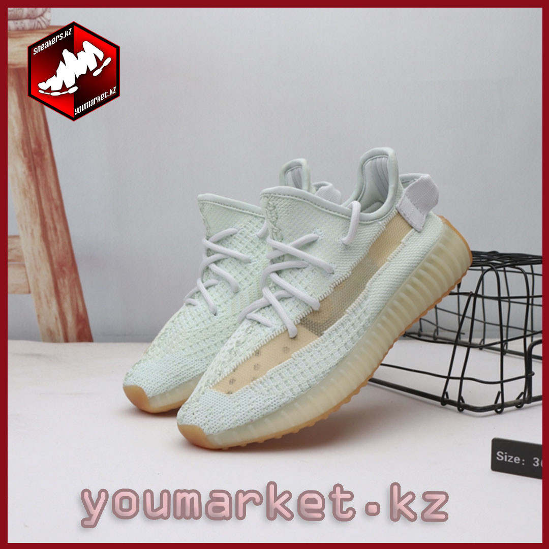 Adidas Yeezy 350 Vol.2 by Kanye West - фото 3 - id-p19615444