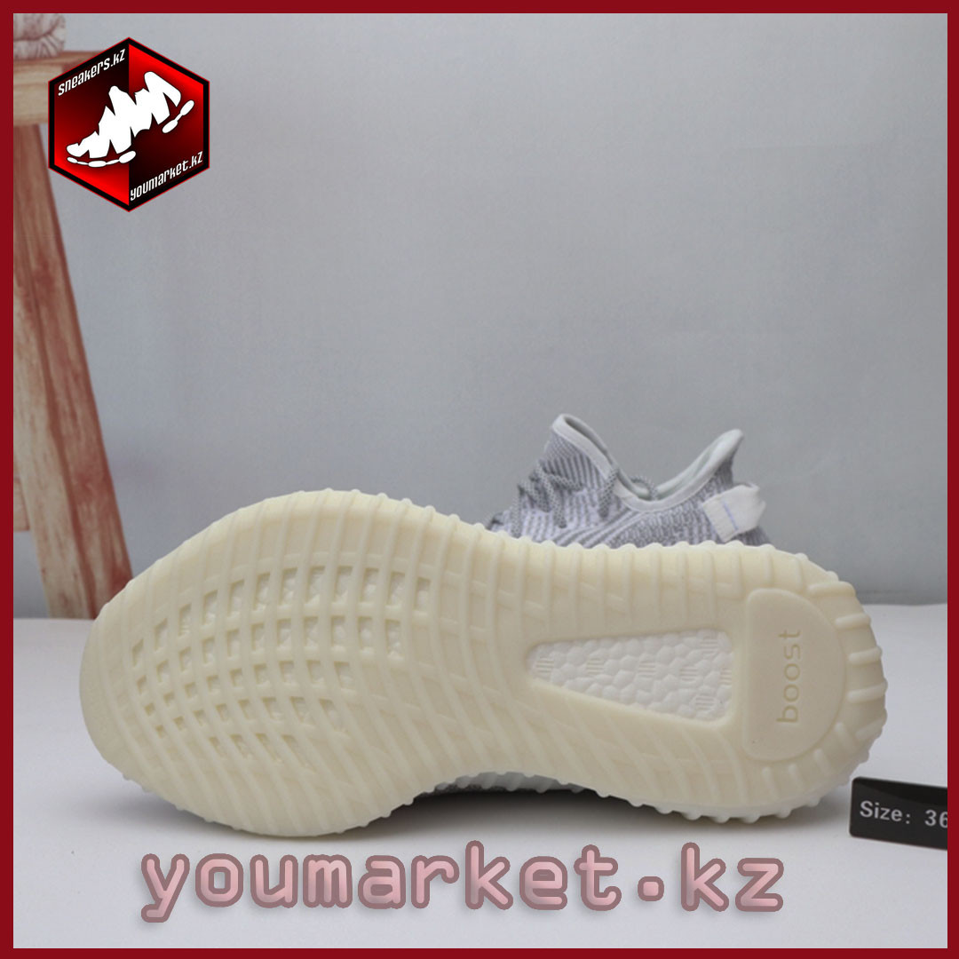 Adidas Yeezy 350 Vol.2 by Kanye West - фото 2 - id-p19616309