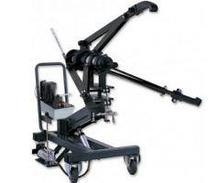 Съемники подкатные