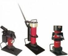 Домкрат путевой