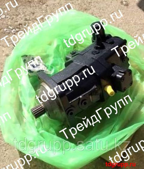 31N5-43002 Гидромотор хода (travel motor) Hyundai R170W-9S