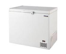 Морозильные лари с глухими крышками