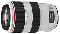 Canon EF 70-300mm f/4-5.6 L IS USM объективі