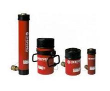 Домкраты гидравлические универсальные односторонние