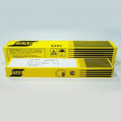 Сварочные электроды OK 46.00 2.5x300mm 4,5кг
