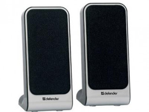 Колонки стерео Defender SPK-225 USB.