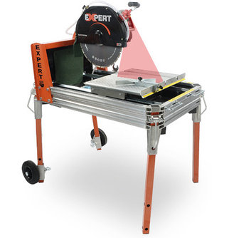 Станки для резки камня