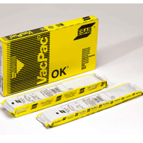 Сварочные Электроды OK AlMn1 2,4 mm 2kg (ESAB)