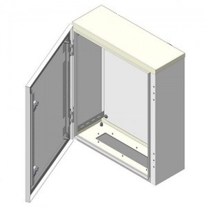 Корпус ЩМП-1 IP31