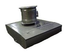 Вентиляторы радиальные крышные ВКРФ