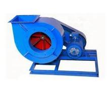 Вентиляторы радиальные пылевые ВЦП 7-40