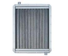 Калориферы биметаллические КП-Ск (паровые)