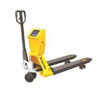 Тележки с весами