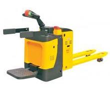 Тележки самоходные