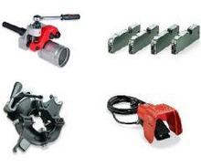 Комплектующие к резьбонарезному оборудованию