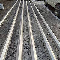 Опоры освещения для консольных свет-ков