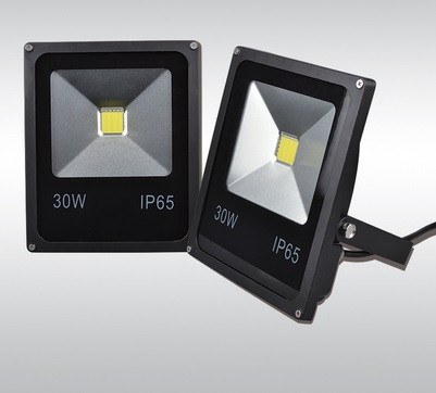 Прожектор светодиодный, led сафит 30 W