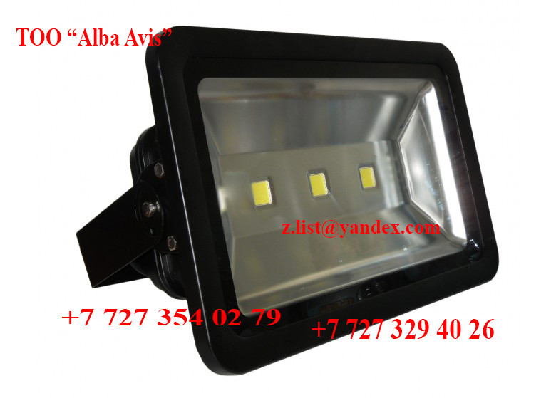 Прожектор светодиодный софиты 200 W, прожекторы led светодиодные