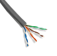 Сетевой кабель UTP (cat.5e) CMU-CC02