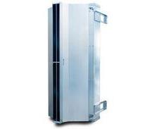 Промышленные тепловые завесы