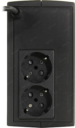 Источник бесперебойного питания Cyber Power-UTС850E, фото 2