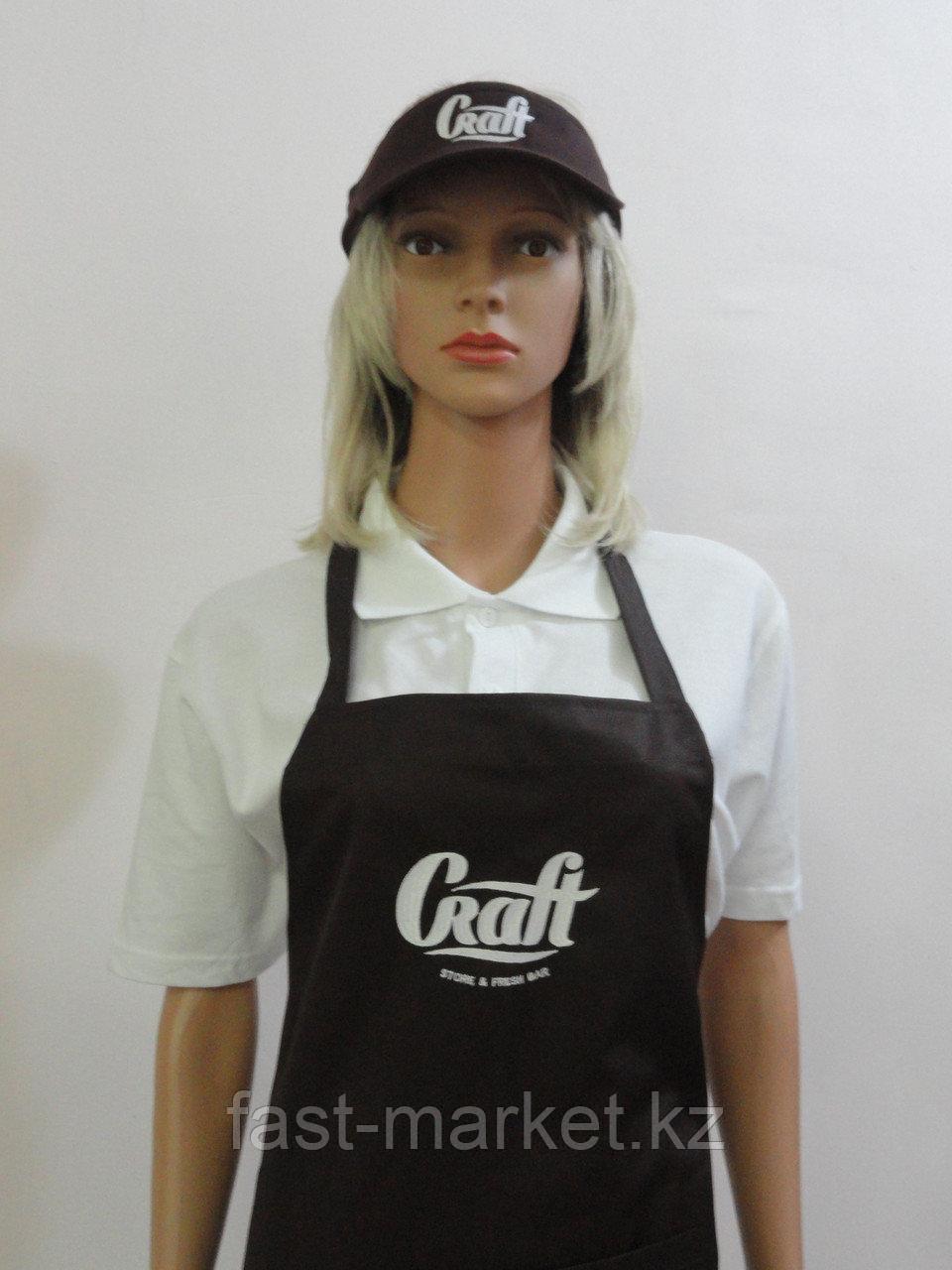 Фартук официанта, фото 1