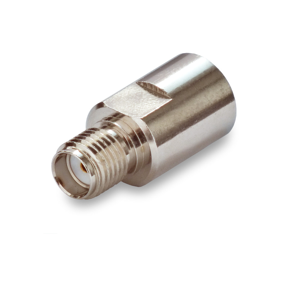 Переходник  N1S-312 SMA(female)-FME(male), фото 1