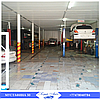 Фильтр масляный JAPANPARTS на Peugeot 207 1.4, фото 5