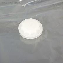 Вакуумные пакеты с клапаном для компактного хранения одежды [ароматизированные] (50x60 см), фото 3