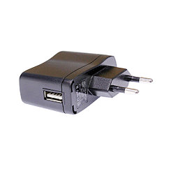 Блок питания 5В, 0.5А, USB2.0(female), LDT-12E