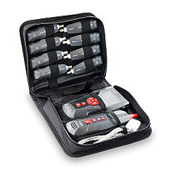 Многофункциональный кабельный тестер NF-8601W