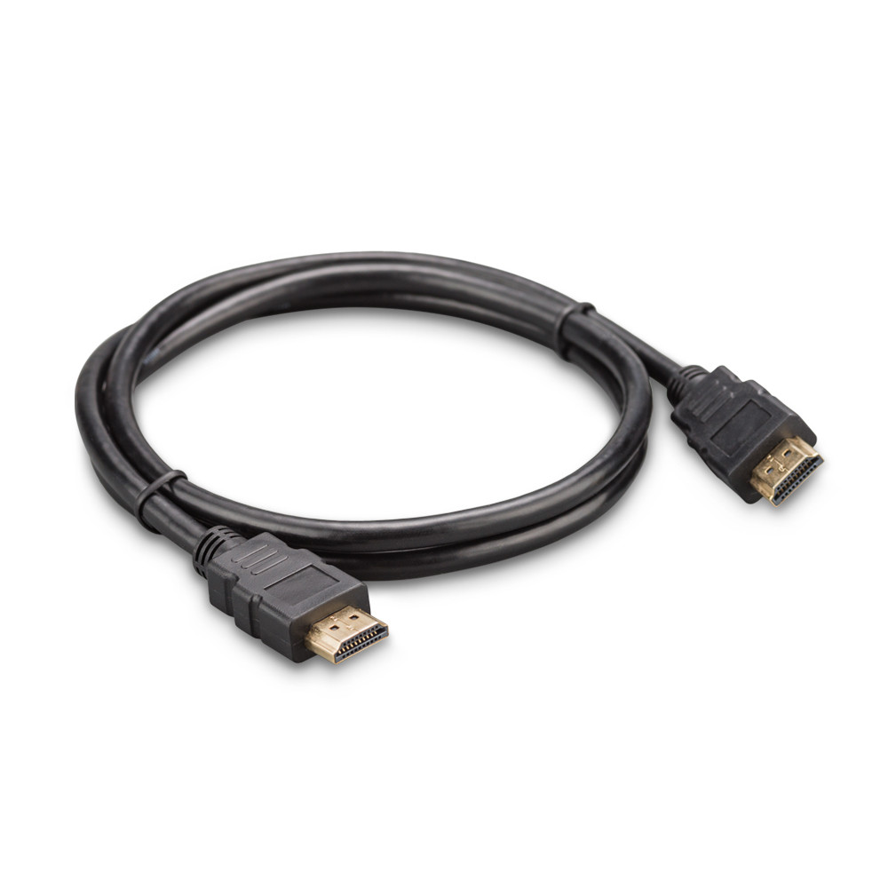 HDMI кабель (male-male) 5 метров, чистая медь, фото 1