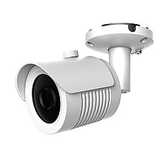 Уличная цилиндрическая IP-видеокамера 4 Мп 3,6 мм LBH30S400