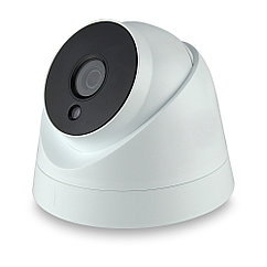 Внутренняя купольная IP-видеокамера 2 Мп 3,6 мм LDHC20S200