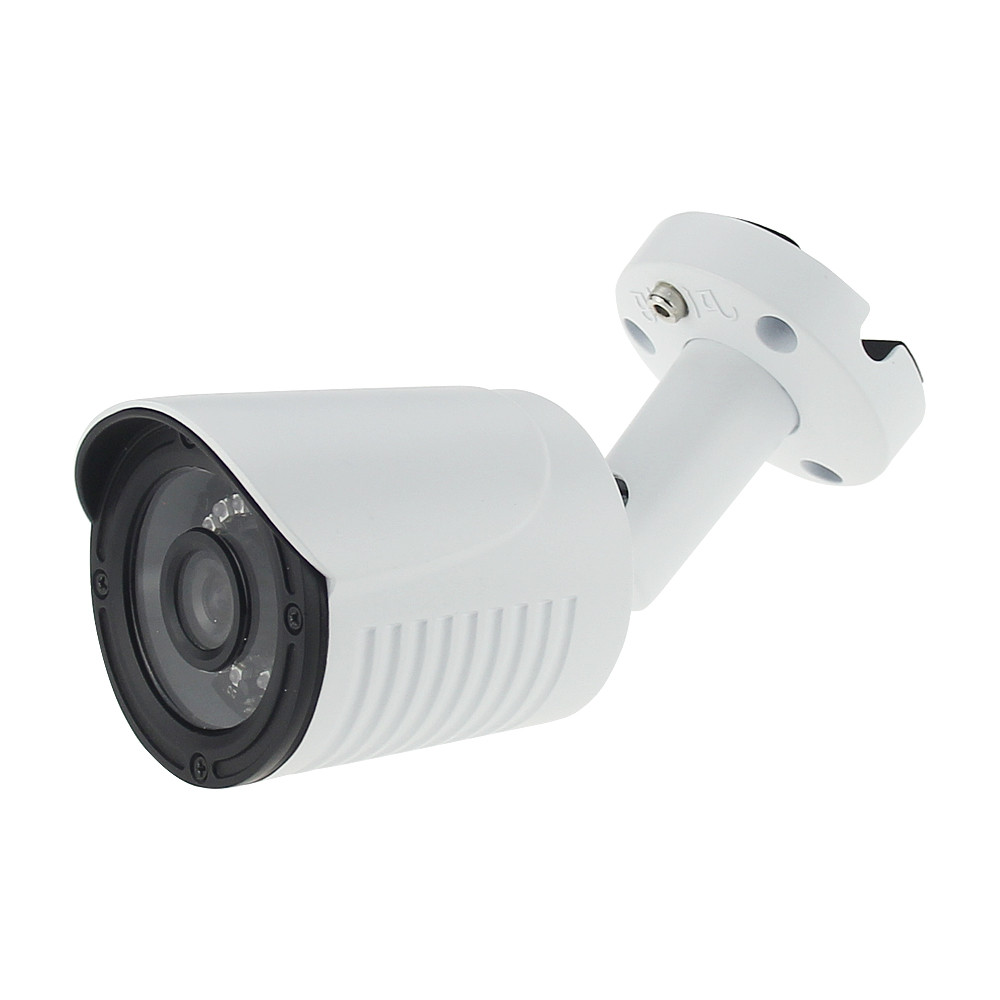Уличная цилиндрическая IP-видеокамера 2 Мп 3,6 мм LBQ24SL200 - фото 1 - id-p63241813