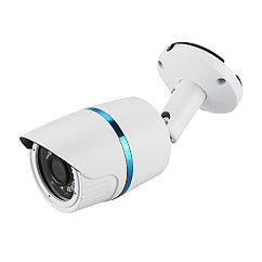 Уличная цилиндрическая IP-видеокамера 2 Мп 3,6 мм LBN24S200