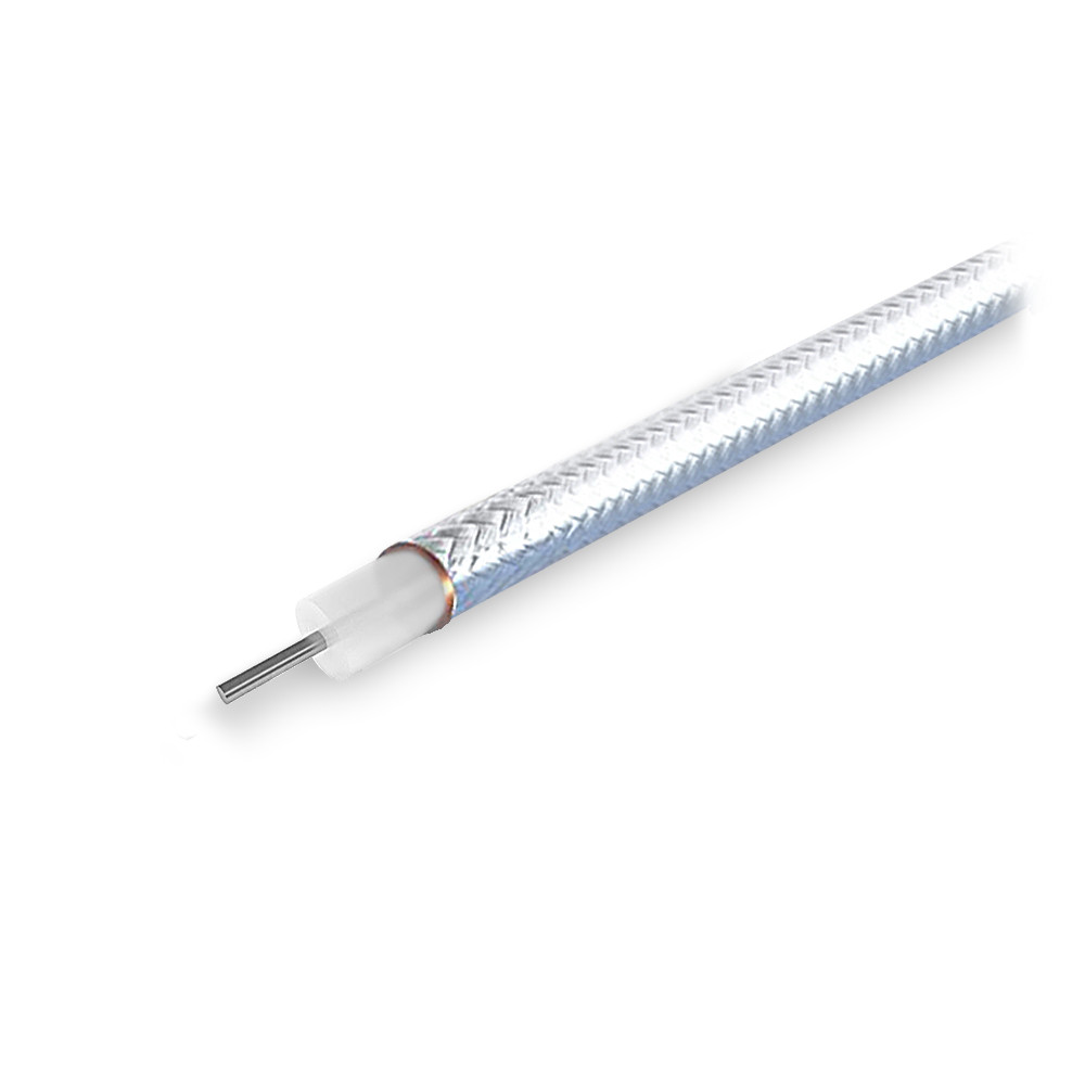 Кабель коаксиальный полужесткий RG402 CF-141-50, фото 1