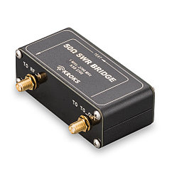 Измерительный мост коэффициента стоячей волны KSB 2700