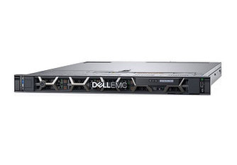Сервер PowerEdge R440/2xXeon Bronze 3106/2x8GB RAM/2x300GB 15K RPM SAS/DVDRW SATA/ 210-ALZE