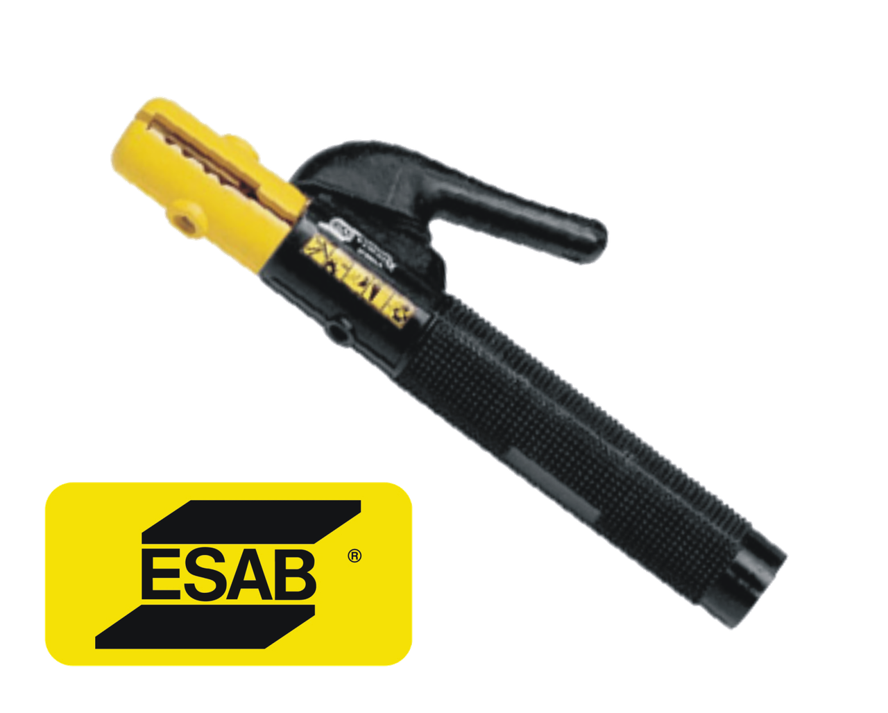 Электрододержатель Confort 200, 200 A (35%) (ESAB), фото 1
