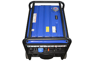 БЕНЗОГЕНЕРАТОР TSS SGG 10000 EHC3
