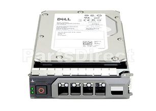 Жесткий диск Dell 4 Тб, 7.2K SATA  3.5" , фото 2