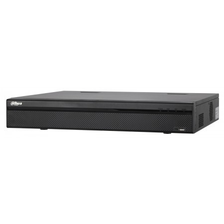 Dahua Technology NVR4432-4KS2 IP-видеорегистратор