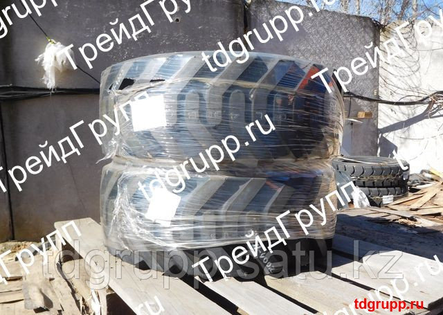 81S1-4002 Шина (Tire) Hyundai HSL650-7A