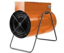 Тепловые пушки