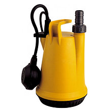 Погружные дренажные насосы