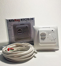 Терморегулятор ALFAREG 70.26